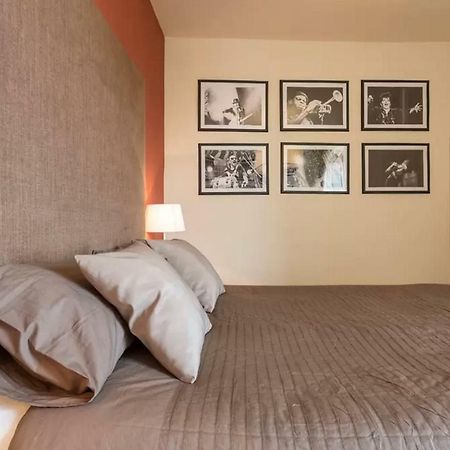 Residenza Duomo Perugia Appartement Buitenkant foto