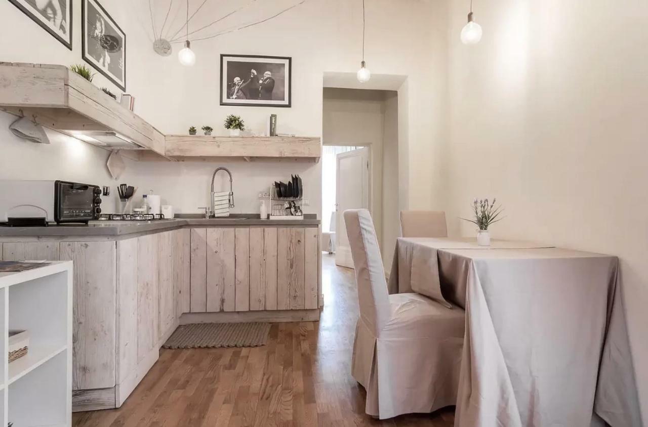 Residenza Duomo Perugia Appartement Buitenkant foto