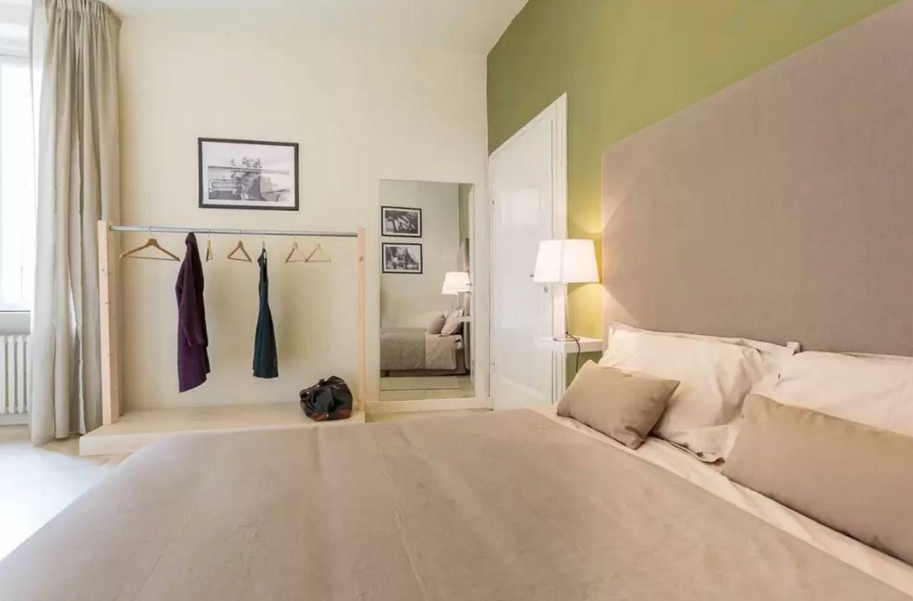 Residenza Duomo Perugia Appartement Buitenkant foto