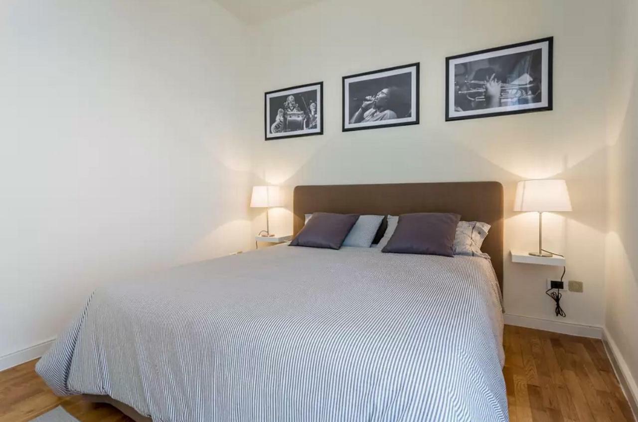 Residenza Duomo Perugia Appartement Buitenkant foto