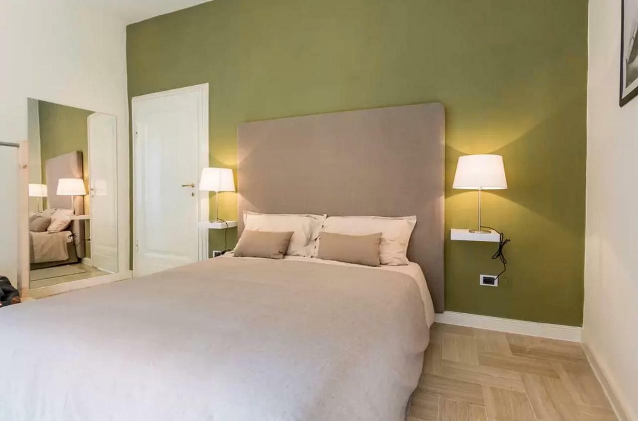 Residenza Duomo Perugia Appartement Buitenkant foto
