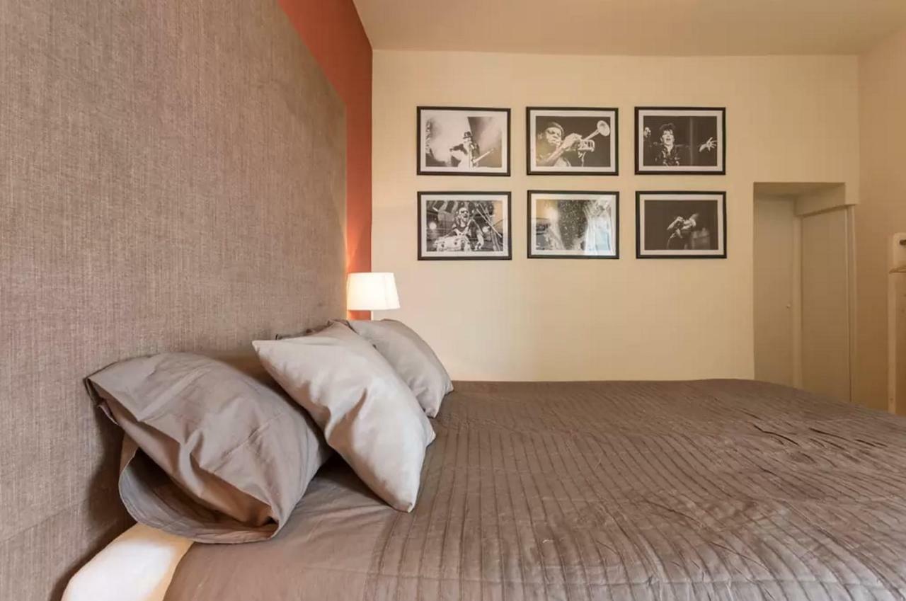 Residenza Duomo Perugia Appartement Buitenkant foto