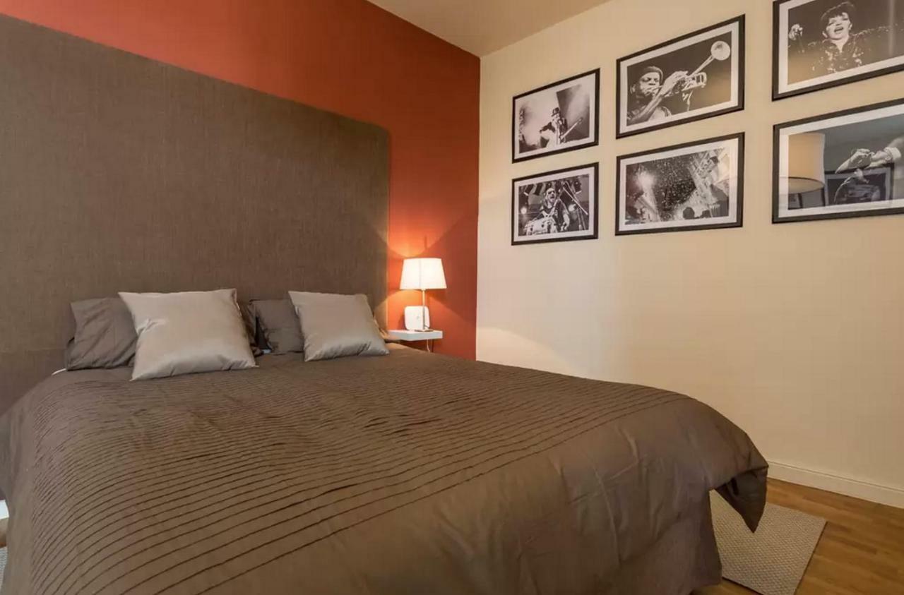 Residenza Duomo Perugia Appartement Buitenkant foto